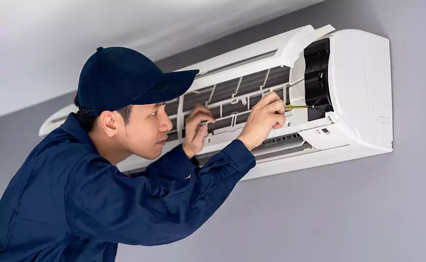 AC Duct Cleaning Seguin