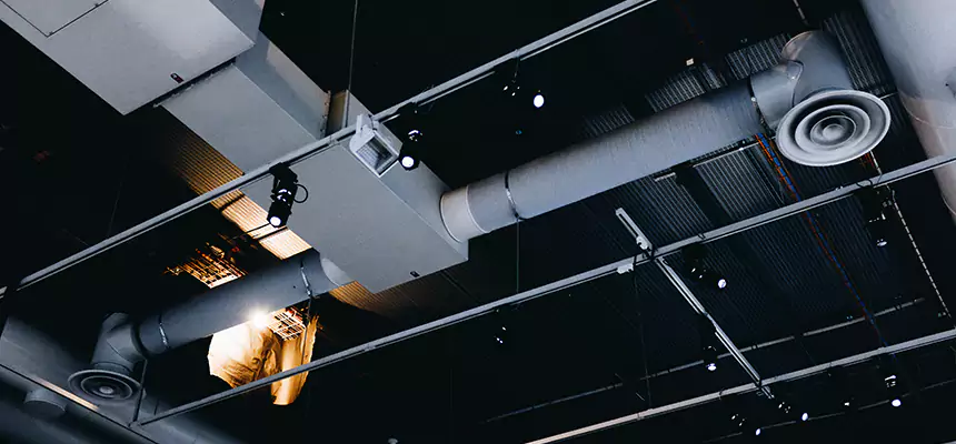 Our Air Duct Replacement Services in Seguin, TX