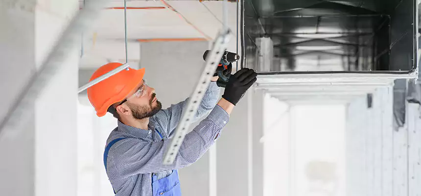 Our Air Vent Replacement Services in Seguin, TX