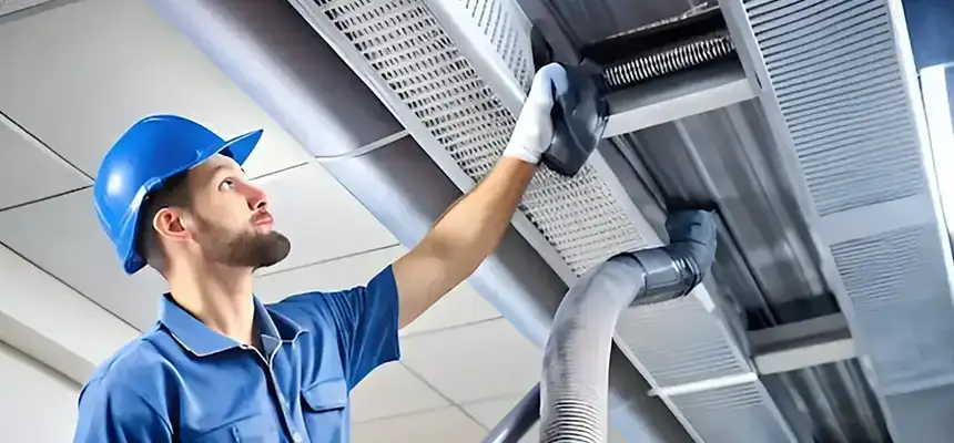 Our Annual Dryer Vent Maintenance Services in Seguin, TX