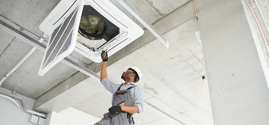 Efficient Multi‑Unit & HOA Annual Vent Cleaning Plans in Seguin