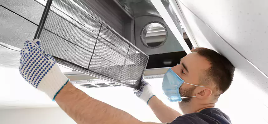 Diagnostic HVAC Coil & Blower Cleaning in Seguin