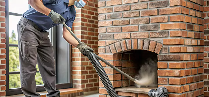 Our Chimney Sweep Services in Seguin, TX
