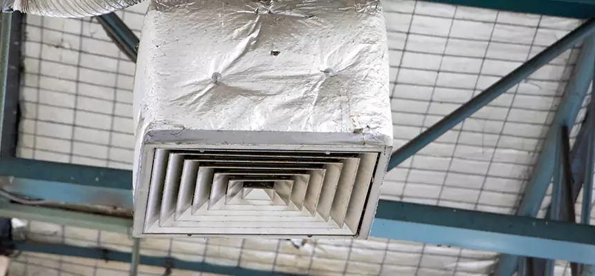 Our Custom HVAC Ductwork Services in Seguin, TX