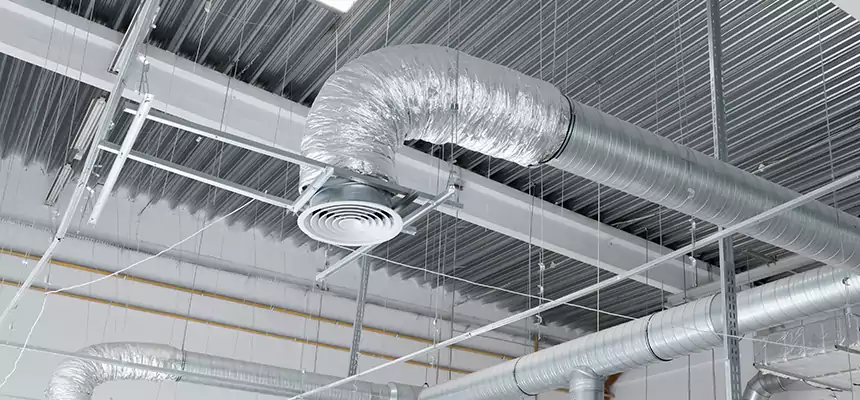 Our Dryer Vent Hose Replacement Services in Seguin, TX