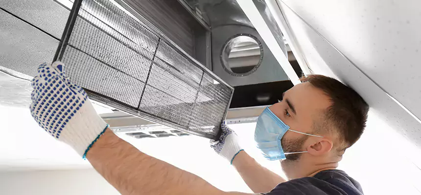 Our Dryer Vent Replacement Services in Seguin, TX