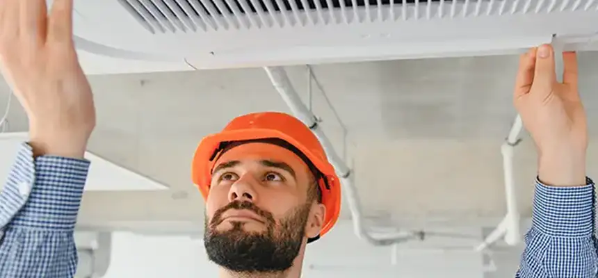 Our Furnace Vent Cleaning Services in Seguin, TX