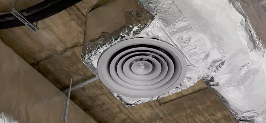 Our Industrial Dryer Vent Cleaning Services in Seguin, TX