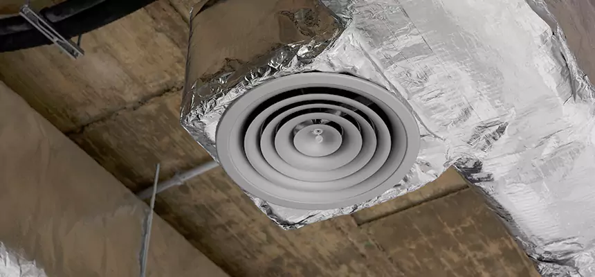 Our Low VOC Vent Installation Services in Seguin, TX