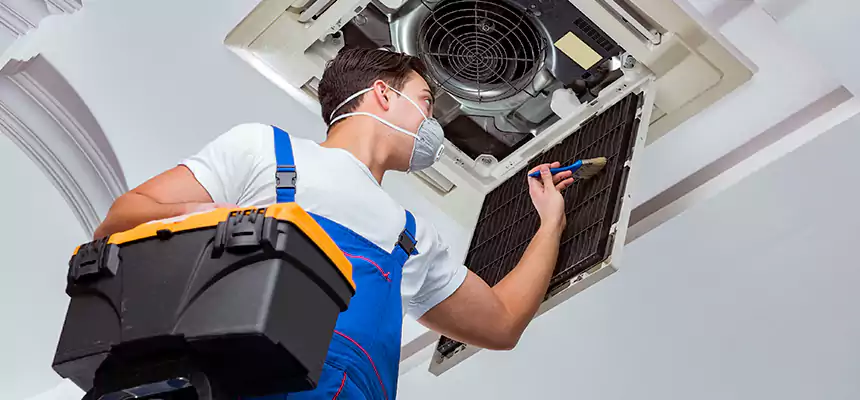 Specialized Office Duct Cleaning  in Seguin, TX