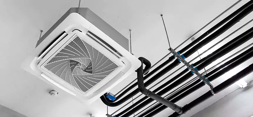 Our Smart AC Vent Controller Services in Seguin, TX