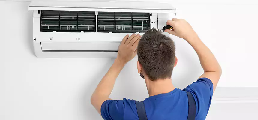 Our Smart Air Conditioning Installation Services in Seguin, TX