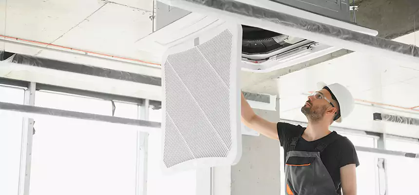 Dryer Ventilation Duct Cleaning in Seguin