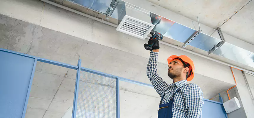 Efficient Exhaust Vent Cleaning in Seguin, TX