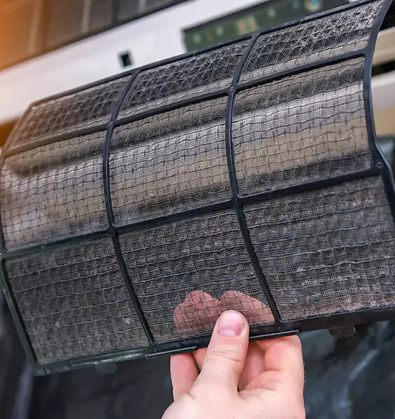 Top-notch AC Air Filter Replacement in Seguin