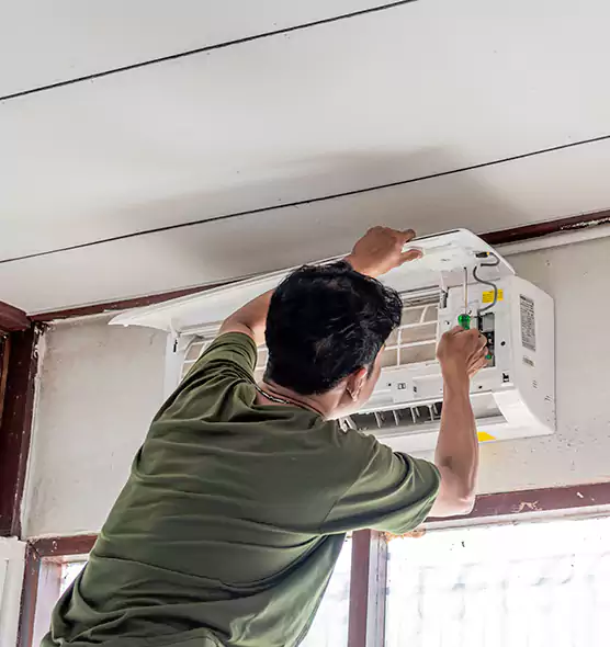 About Air Duct & AC Odor Removal in Seguin, TX