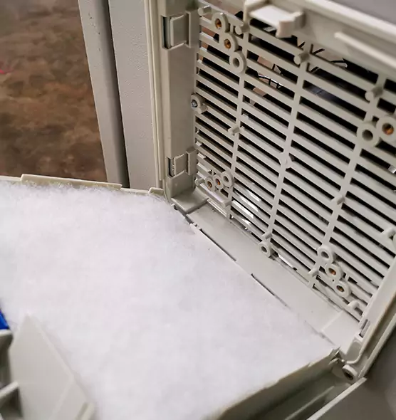 Professional Air Duct Expansion Solutions in Seguin, TX