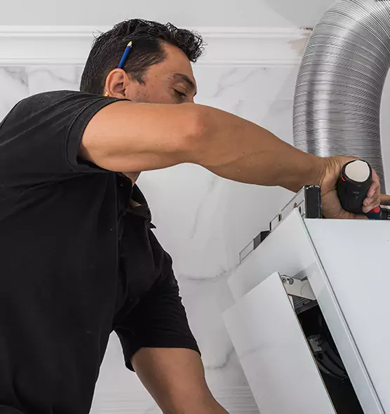 Trusted Bathroom Exhaust Duct Cleaning in Seguin, TX