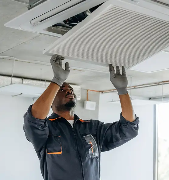 About Certified Air Duct Specialists in Seguin, TX