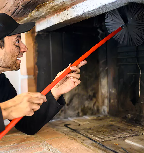 About Expert Chimney Cleaning in Seguin, TX