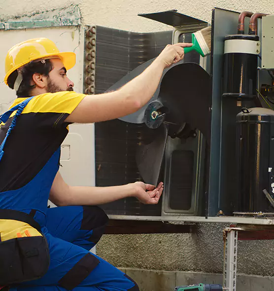 About Dryer Duct Fire Hazard Inspection in Seguin, TX