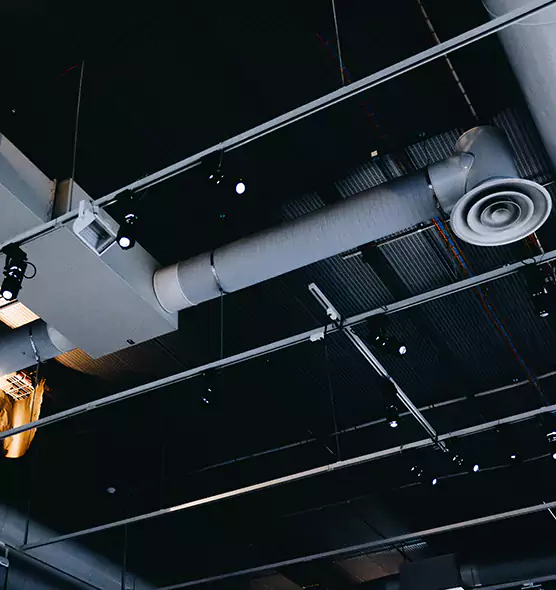 About Duct Sanitization with UV Light in Seguin, TX