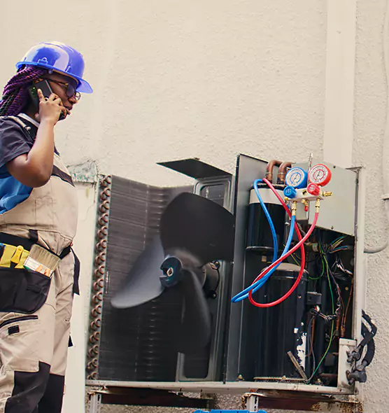 Professional Energy-Efficient HVAC Cleaning in Seguin, TX