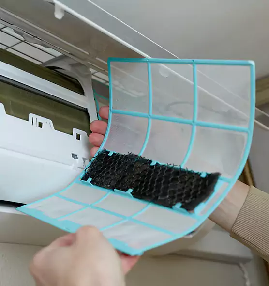 Welcome to Air Duct Cleaning & Repairs Seguin — Your Local HEPA Filter Installation Pros in Seguin, TX