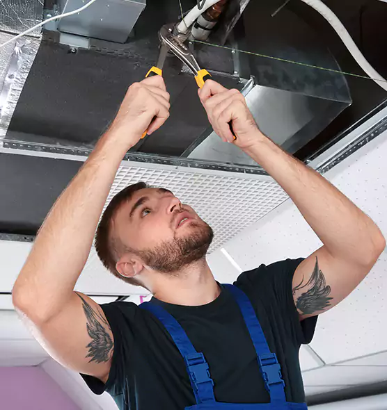 Trusted Home Air Duct Cleaning in Seguin, TX