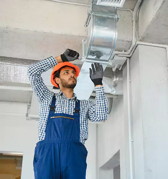 About Hotel Duct And Vent Cleaning in Seguin, TX