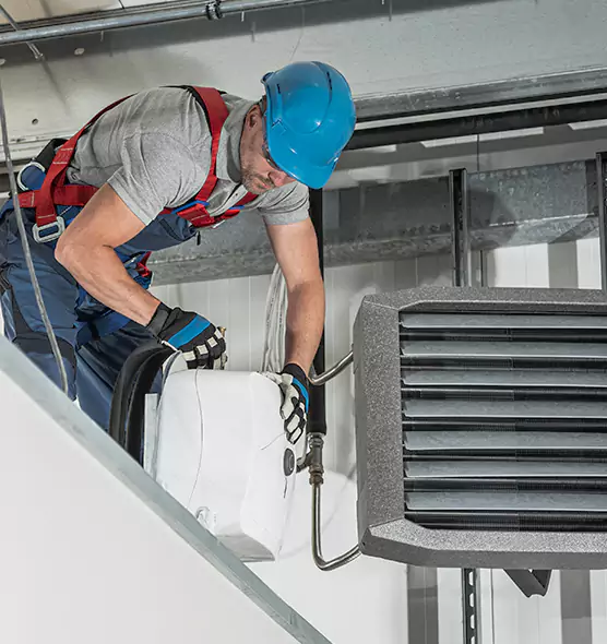 About HVAC Mold Remediation Service in Seguin, TX