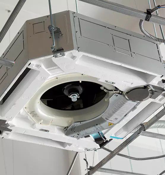 Professional Industrial Dryer Vent Cleaning in Seguin, TX