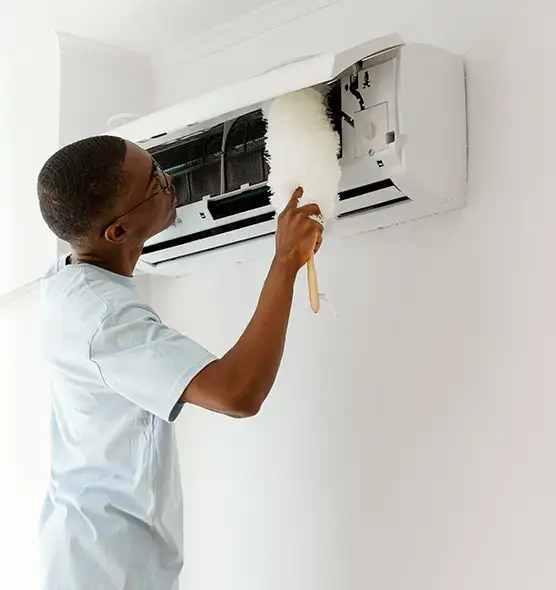 Professional Maximize AC Efficiency  in Seguin, TX