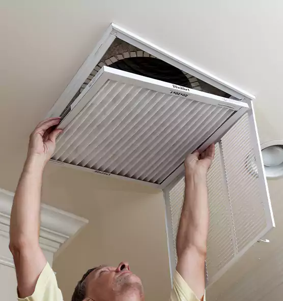 Advanced Residential Vent Cleaning in Seguin, TX