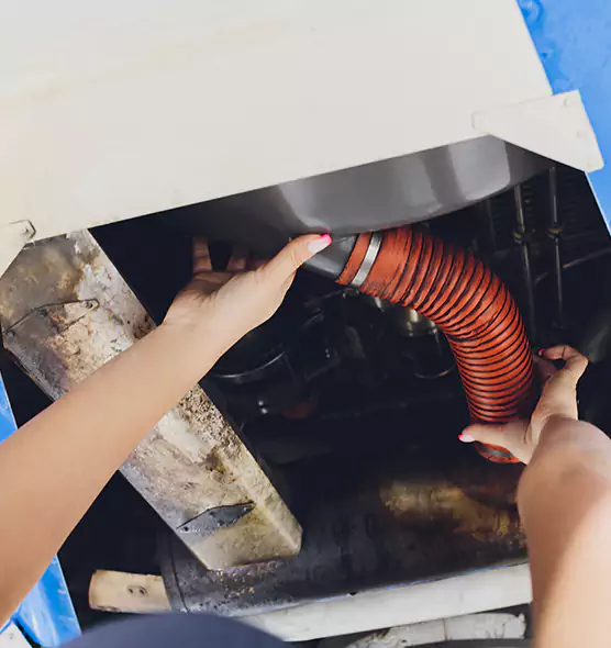 Top-Notch Return Vent Cleaning Service in Seguin, TX