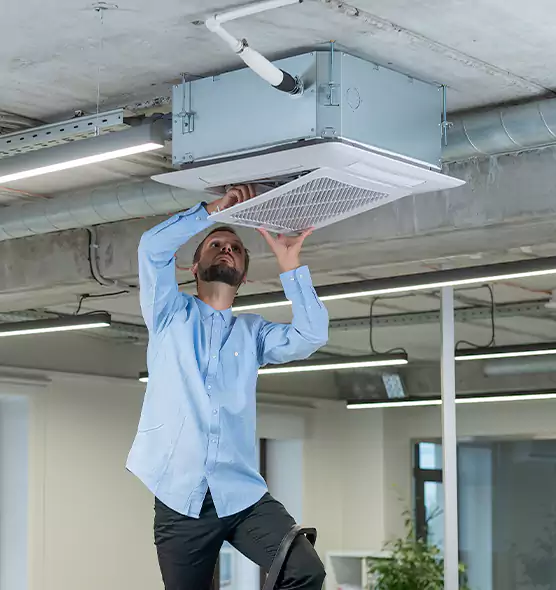 Advanced Rodent Droppings In Vents in Seguin, TX