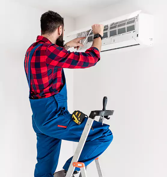 About Smart Air Conditioning Installation in Seguin, TX