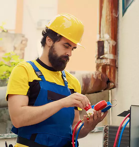 About Smart HVAC Installation in Seguin, TX