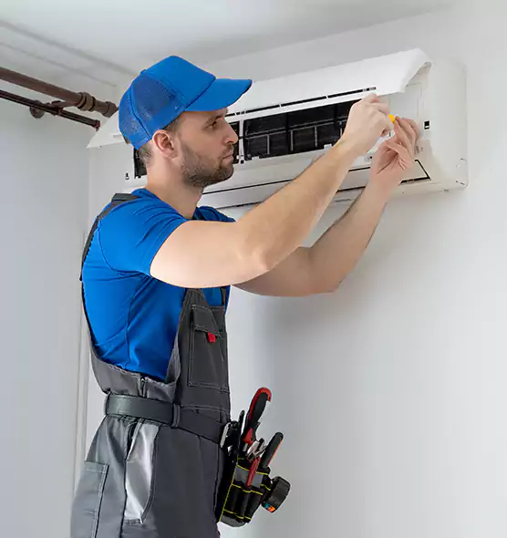 About Smart Thermostat AC Installation in Seguin, TX