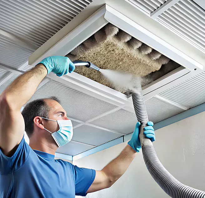 Why Homeowners & Businesses Trust Us Seguin, TX