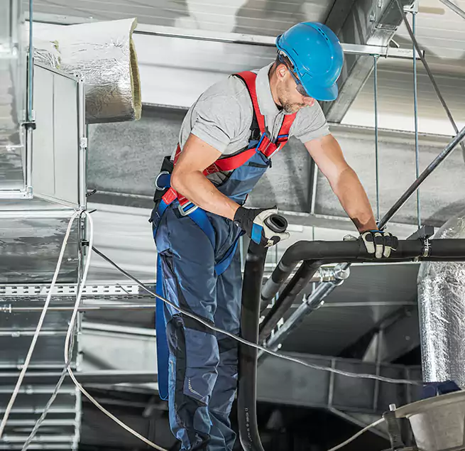 Why Homeowners & Businesses Trust Us in Seguin, TX?