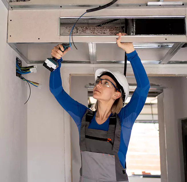 Why Homeowners & Businesses Trust Us in Seguin, TX?