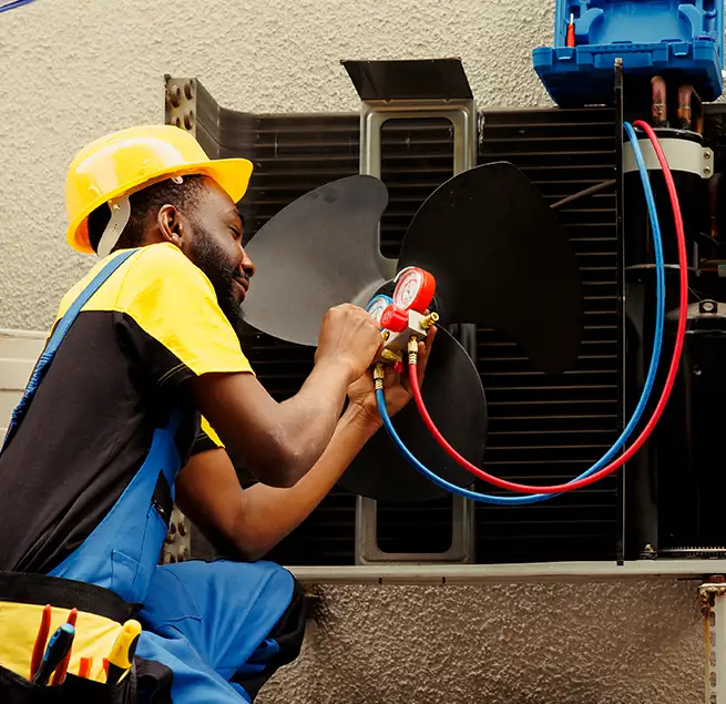 Why Homeowners & Businesses Trust Us in Seguin, TX?