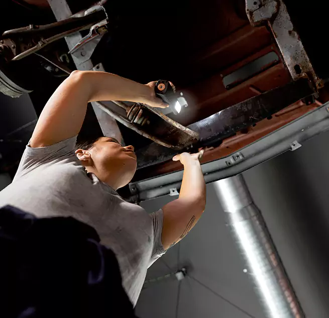 Why Homeowners & Businesses Trust Us Seguin, TX