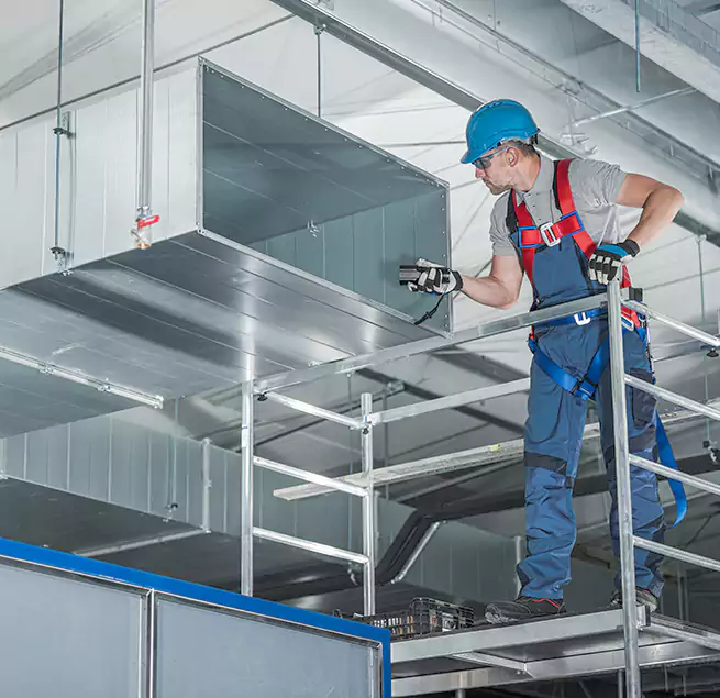 Why Homeowners & Businesses Trust Us Seguin, TX