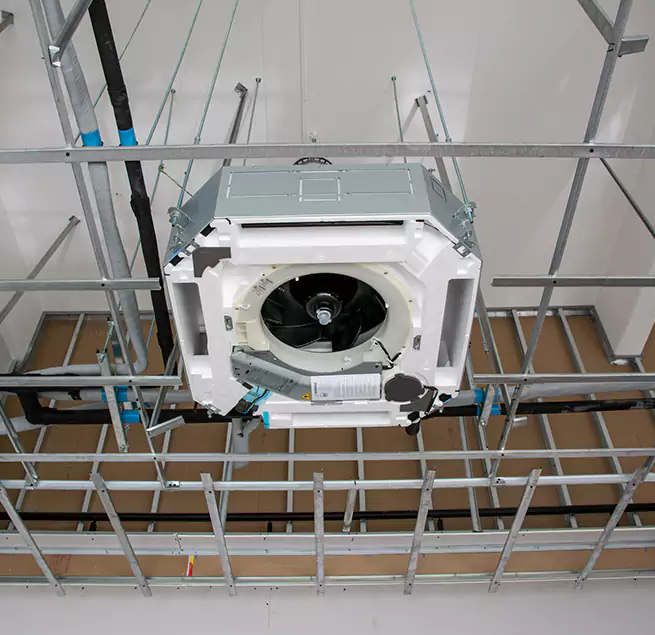 Why Homeowners & Businesses Trust Us Seguin, TX?