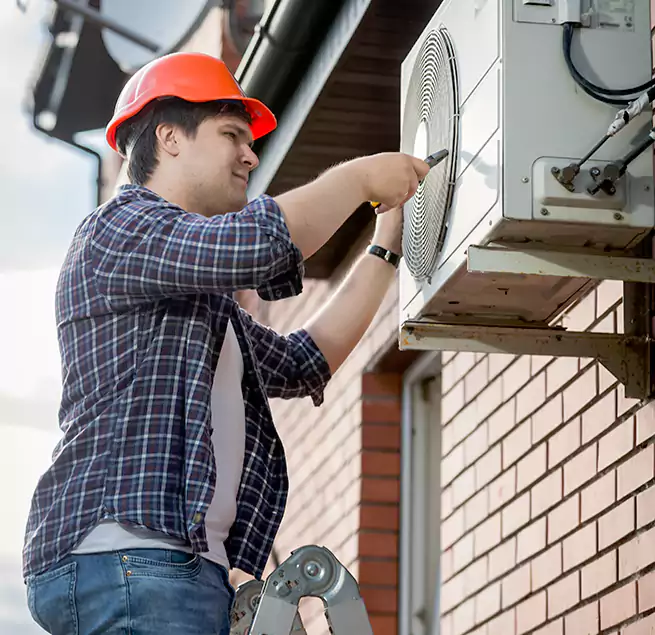 Why Homeowners & Businesses Trust Us Seguin, TX